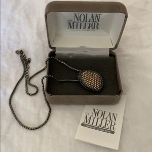 Nolan Miller necklace
